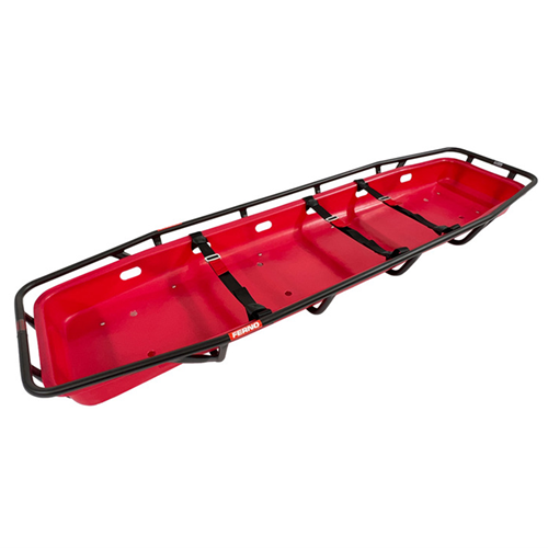 Standard Basket Stretcher - DHS